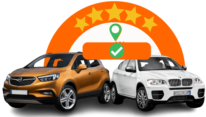 Auto Verkaufen in der nähe